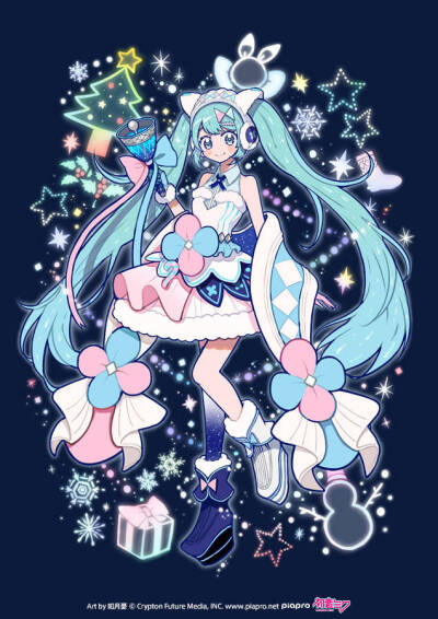 初音未来