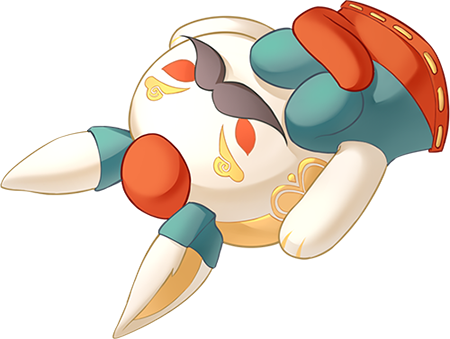 沈梦溪·月团寄思