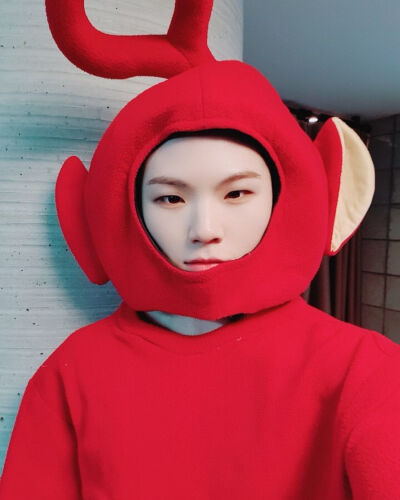 李知勋（WOOZI）
❣️ⓈⒺⓋⒺⓃⓉⒺⒺⓃ❣️