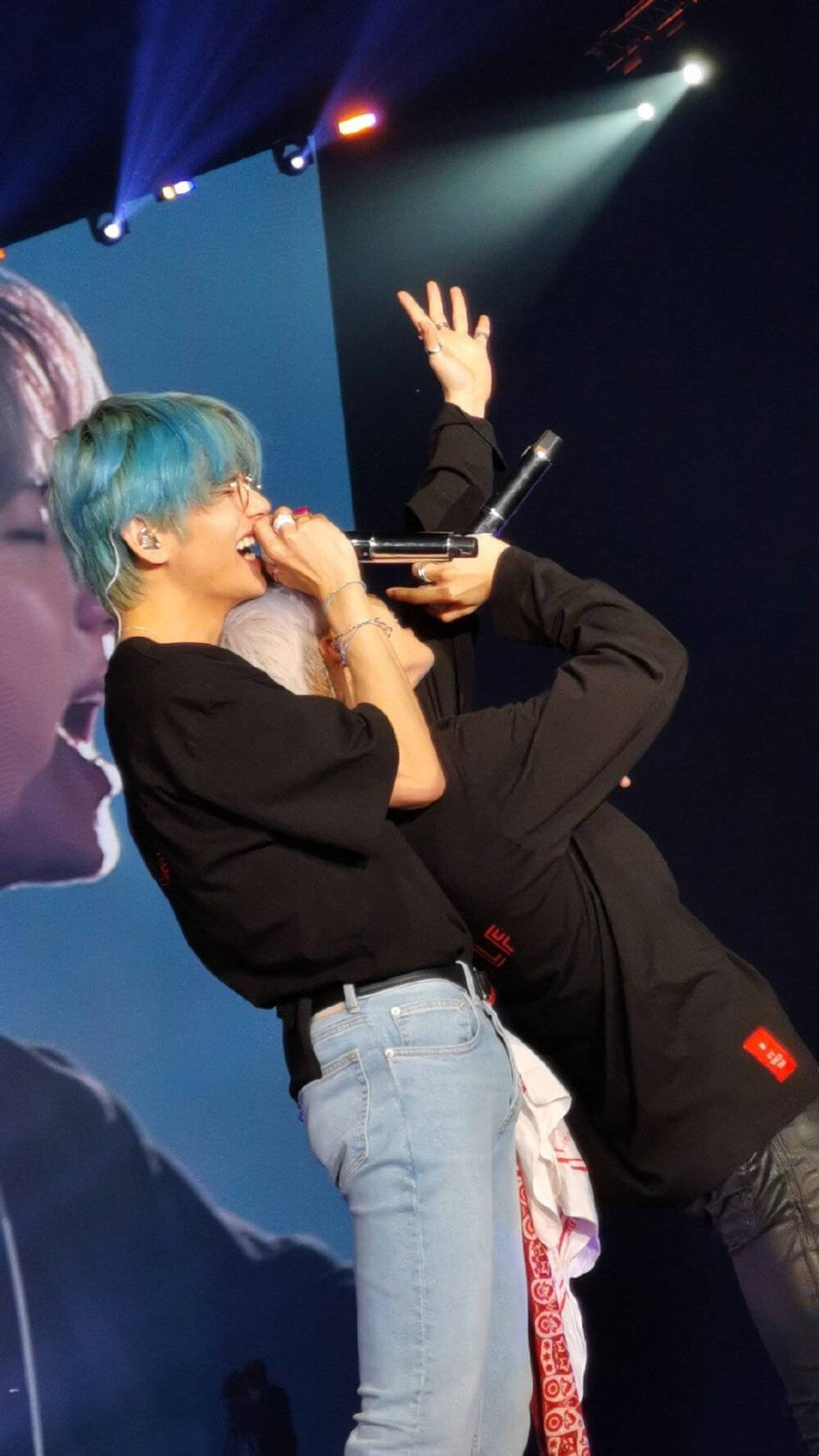 vmin