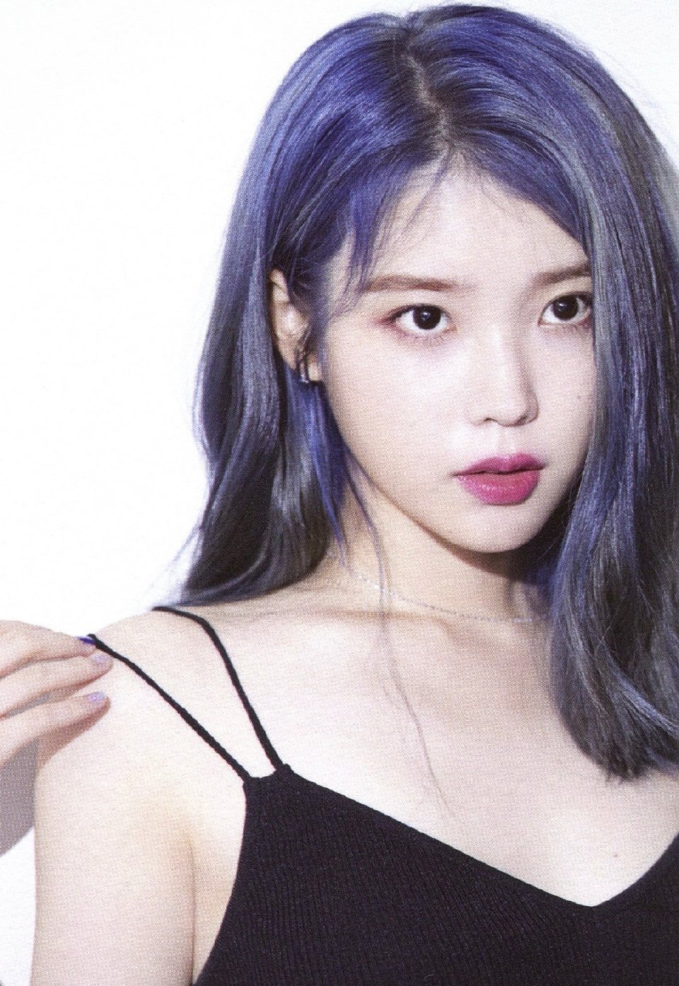 IU