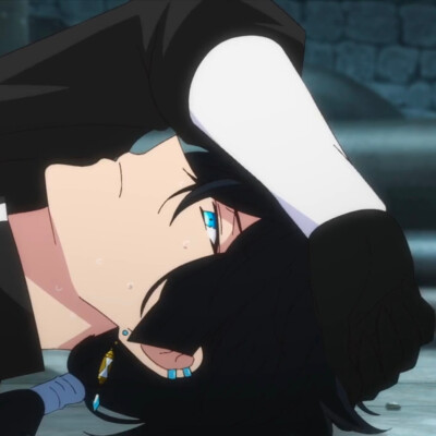 瓦尼塔斯的手记