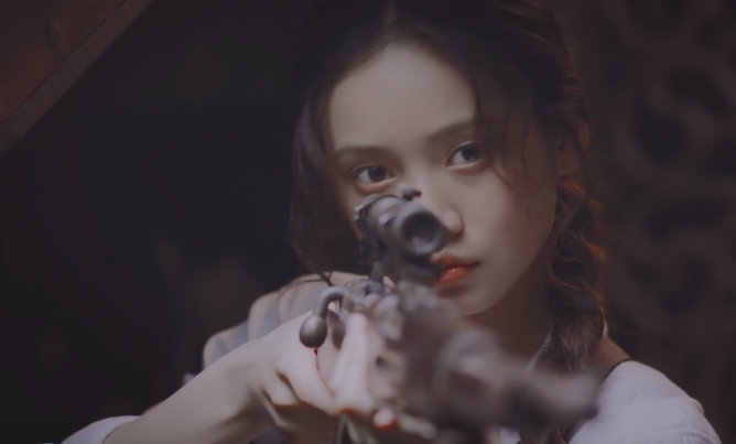 双镜 自修 禁二改