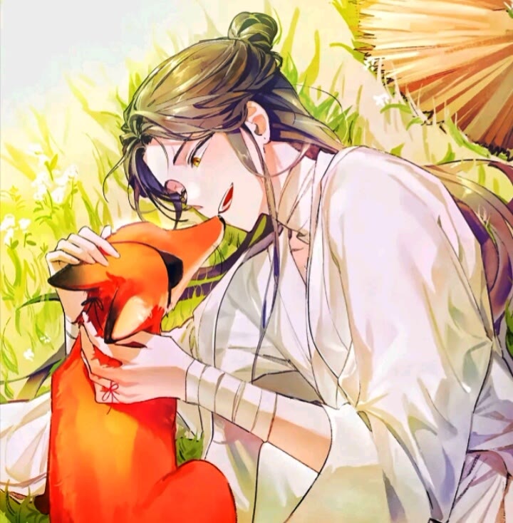 天官賜福