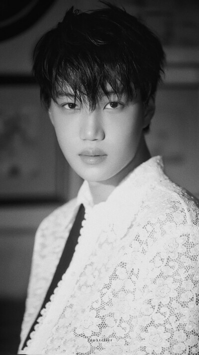 EXO 金钟仁 KAI
©xxxAtelier