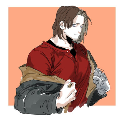 bucky