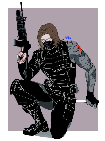 bucky