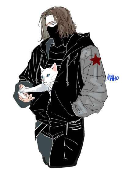 bucky