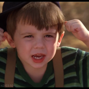 电影《小淘气》