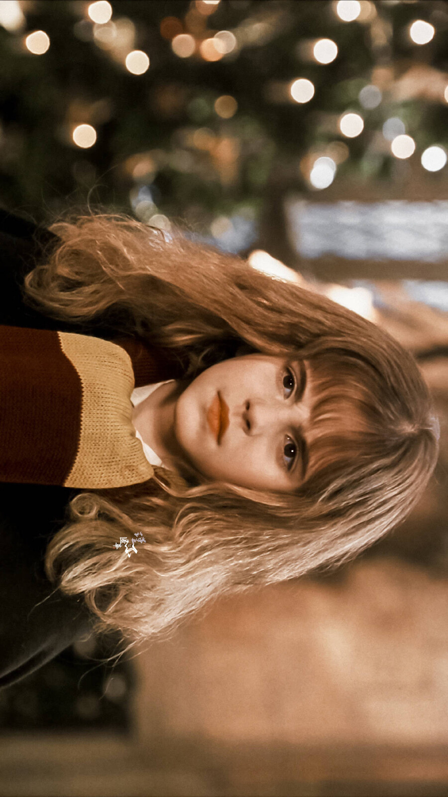 -瑾不匿华
-艾玛/赫敏
