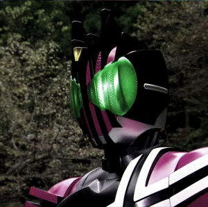 假面骑士头像系列