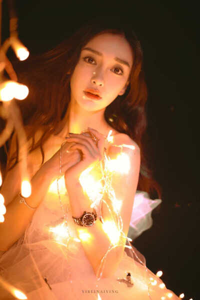 angelababy