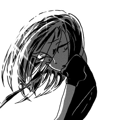 ***曲树*** 漫画 宝石之国 女头 动漫 自截自调
