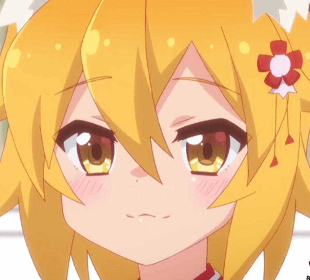 ***曲树*** 贤惠幼妻仙狐小姐 动漫 女头 自截自调