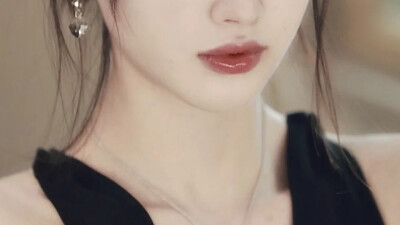 橙光游戏女主素材/自截