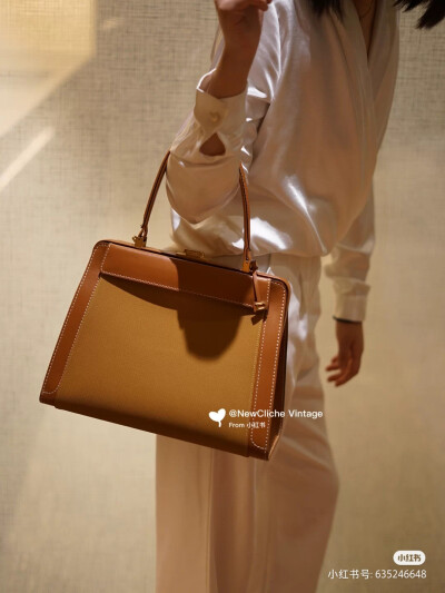 Delvaux 中古包