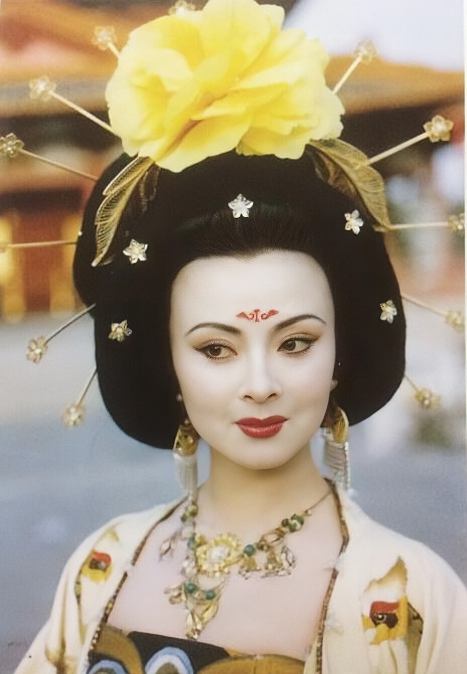 杨