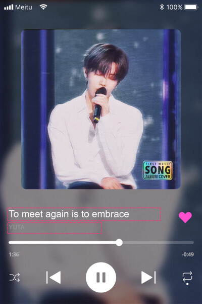 划划世界.打破常规
「防失存图」