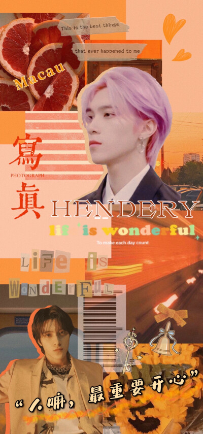 划划世界.随心所欲
「防失存图」