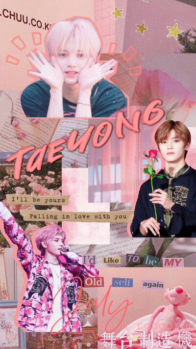 划划世界.随心所欲
「防失存图」