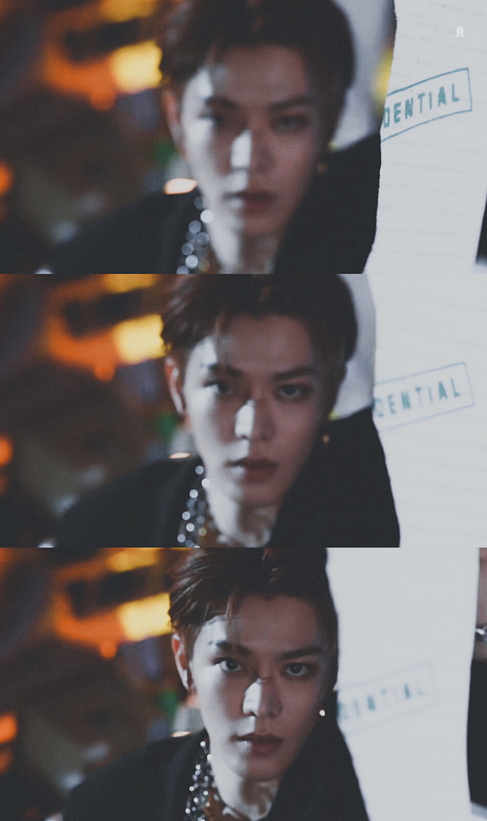 划划世界.随心所欲
「防失存图」