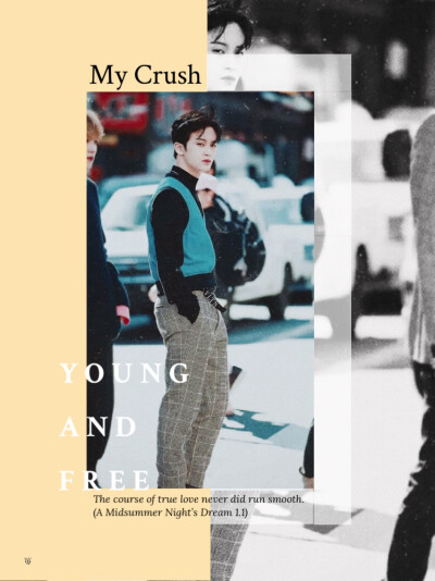 划划世界.心动因子
「防失存图」