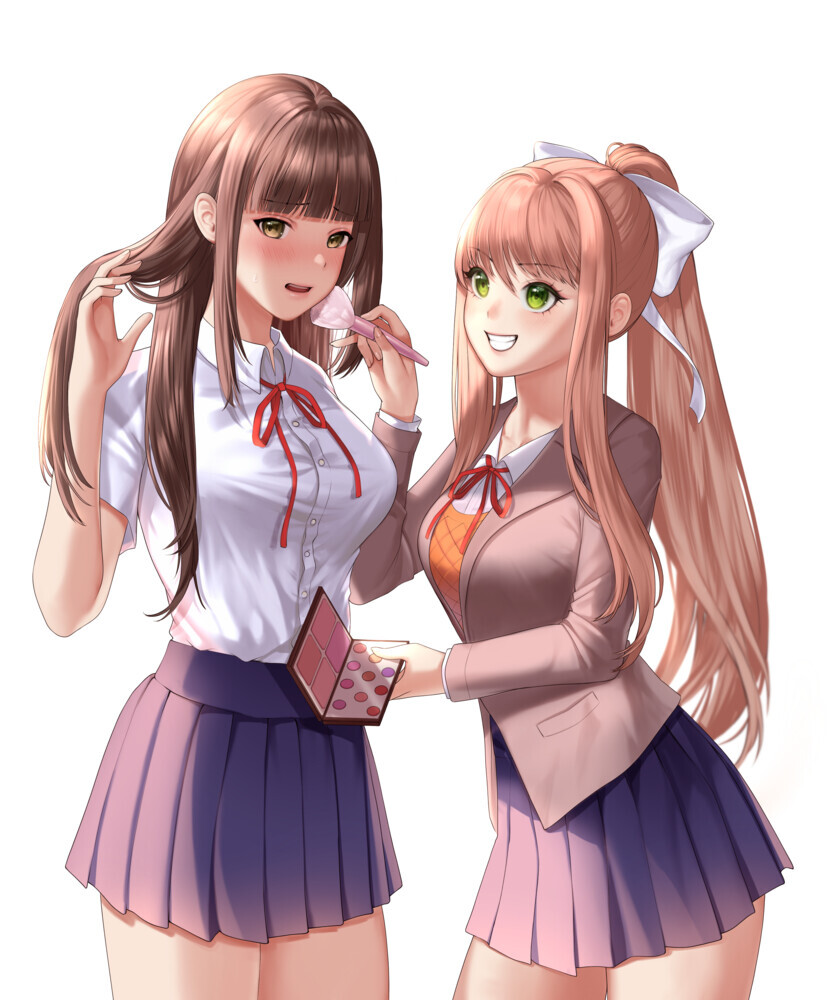 ddlc