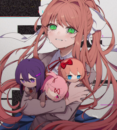 ddlc