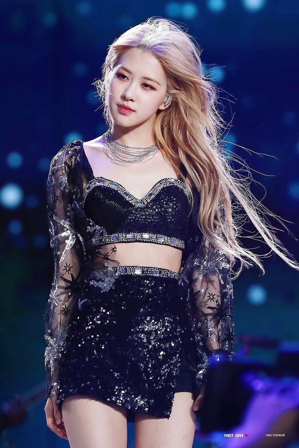 Rosé 