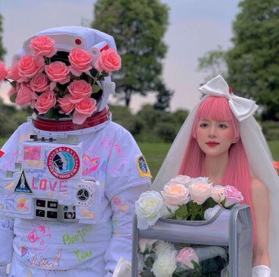 甜甜的情头
侵删