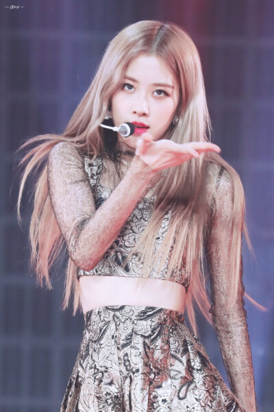 Rosé 