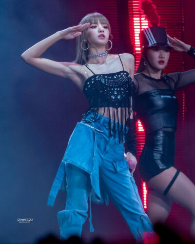 LaLisa