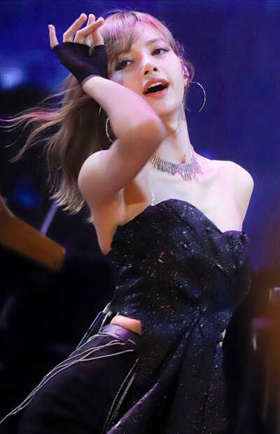 LaLisa