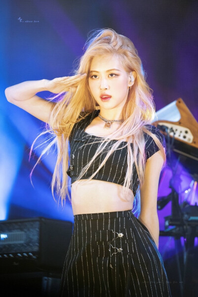 Rosé 