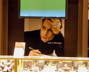 JohnnyDepp 约翰尼德普