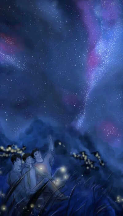 盗墓笔记