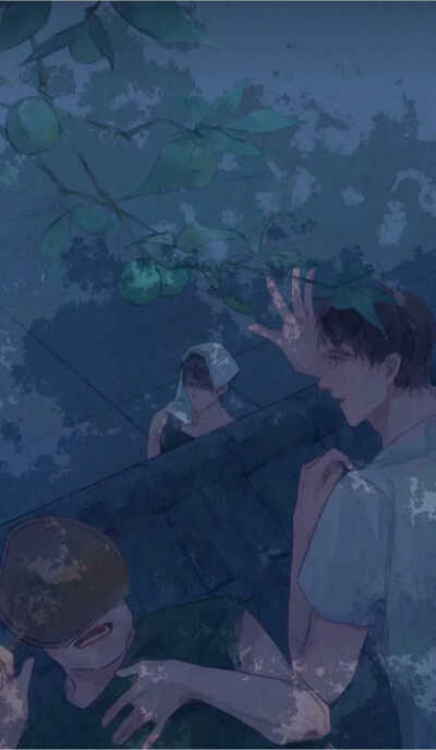 盗墓笔记
