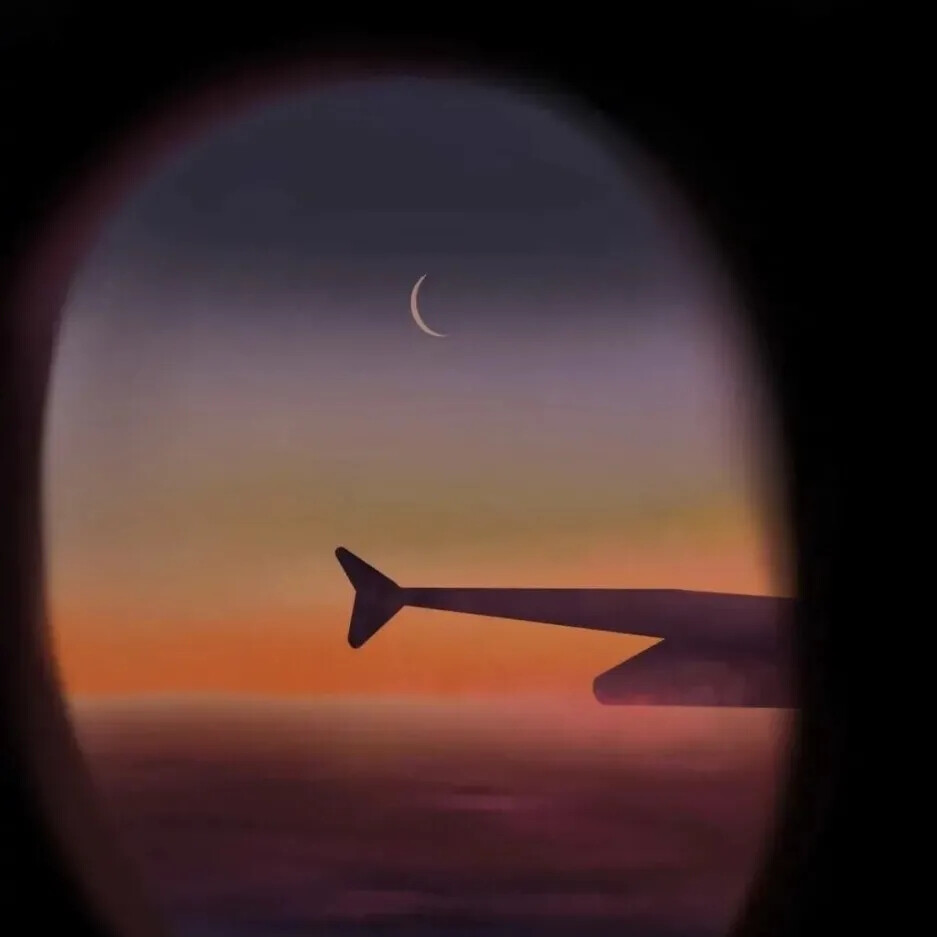 繁华尽处，晨钟暮鼓