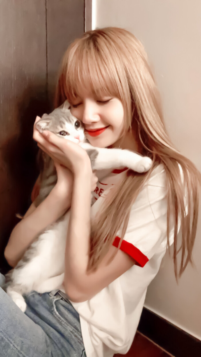 #Lalisa