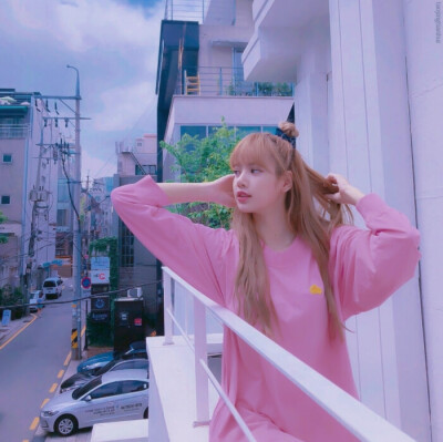 #Lalisa