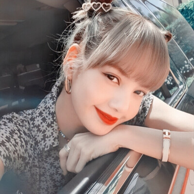 #Lalisa