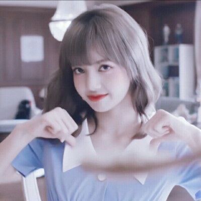 #Lalisa
