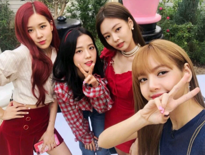 BLACKPINK