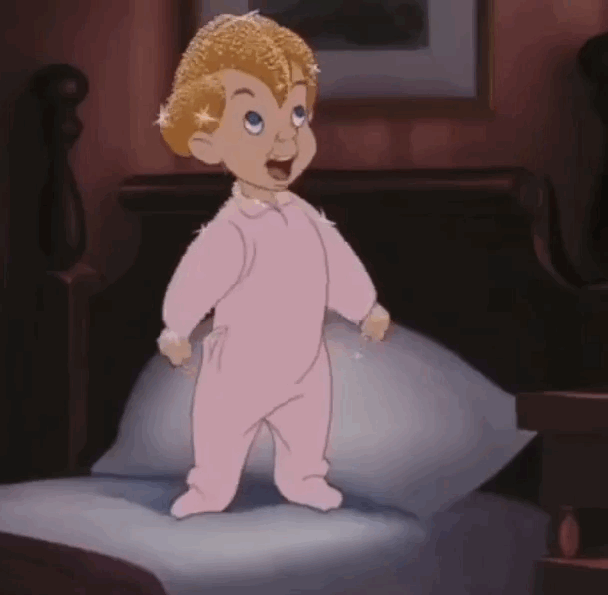 动图/卡通/动画片/迪士尼/小飞侠