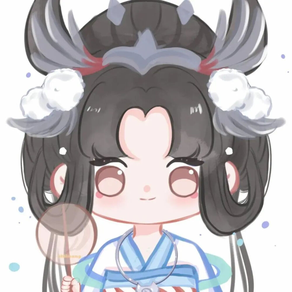 后羿嫦娥王者情头