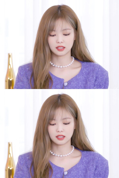 Jennie 金智妮/壁纸/头像
blackpink
公式照