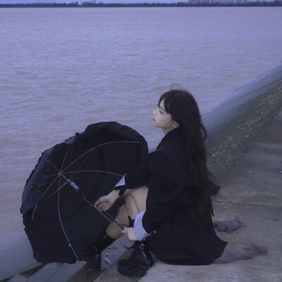 又等來了一個秋天