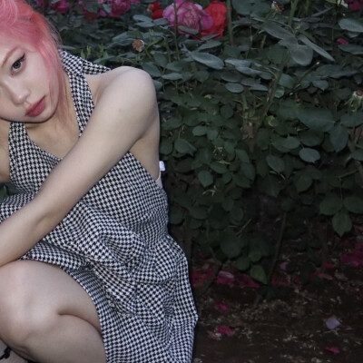 又等來了一個秋天