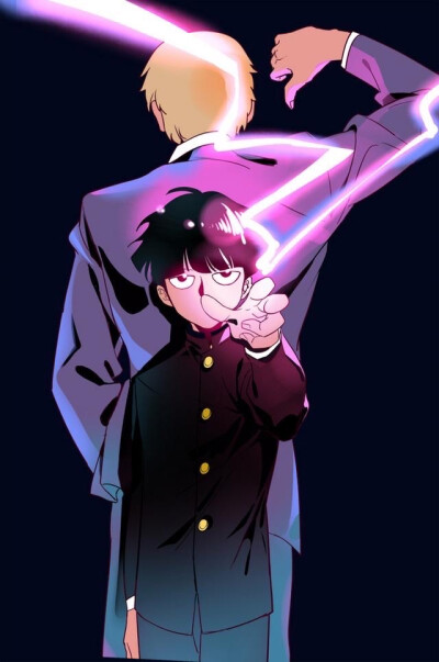 mob