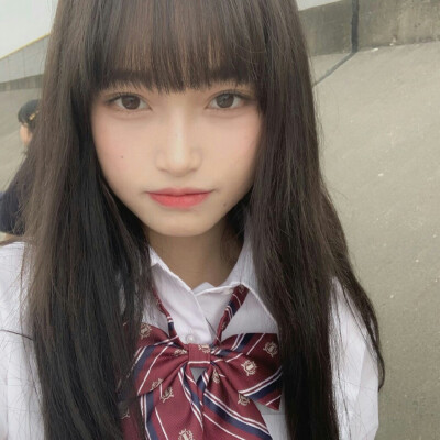 女头